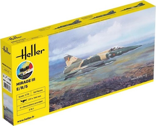 Heller kit démarrage - kit, de