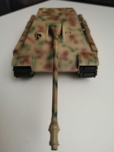Solido militaire jagdpanther - militaire,