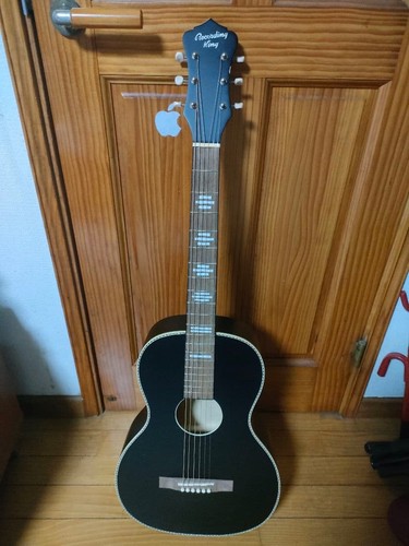 Guitare acoustique recording - guitare,