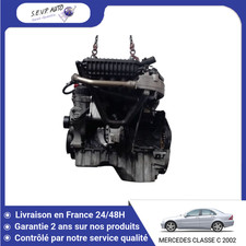 🇫🇷 MOTEUR   MERCEDES