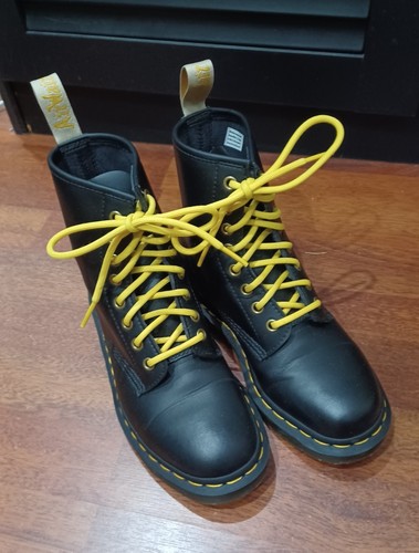 Martens original 1460 - martens, l'original