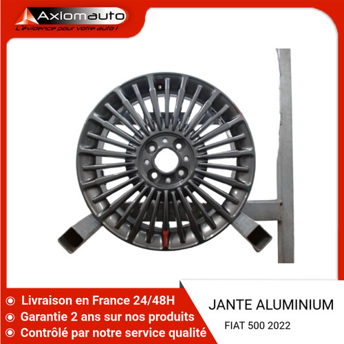 Jante aluminium fiat - jante,