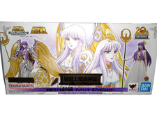 NEW – Saint Seiya Myth Cloth