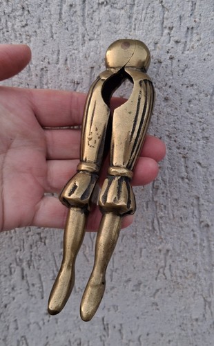Ancien casse noix - ancien,