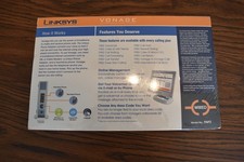 Linksys Vonage Pap2 Internet