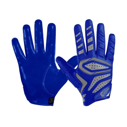 Gants football américain - gants, de