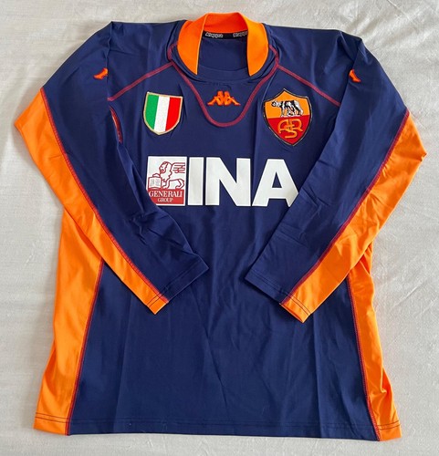 Shirt roma - roma, 🇮🇹