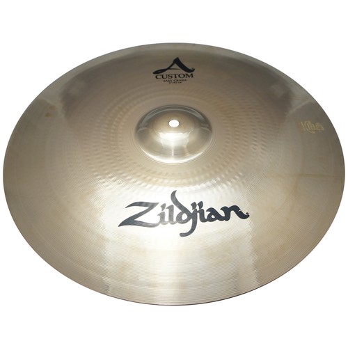 Zildjian 20533 custom fast - zildjian,