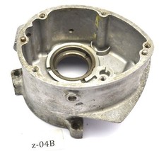 Puch 250 TF - Logement de la boîte de vitesses *