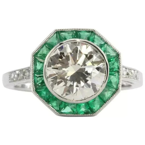 Bague mariage art - bague,