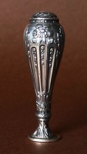 Matrice, sceau néoclassique