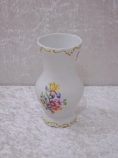 QS54UE - Vase En Porcelaine De