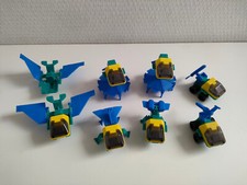 Nestlé Nesquick lot de 7