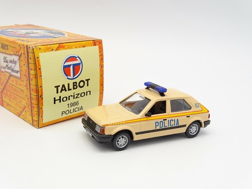 Norev hachette talbot - hachette,
