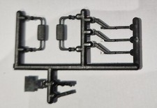 Eligor LBS 1/43 - Grappe Rétroviseurs et accessoires Volvo F12