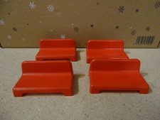 Playmobil Geobra 1974-1975