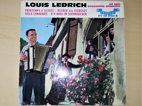 Louis ledrich printemps - -,