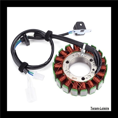 Stator allumage alternateur - stator,