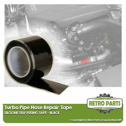 Tuyau turbo réparation - tuyau,