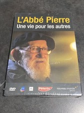 L ABBE PIERRE UNE VIE POUR LES