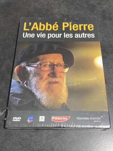 Abbe pierre une vie - vie, les