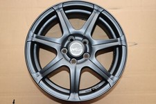 1X Jante Alu Borbet Golf 4 Bora 6,5Jx15H2 ET38 KBA 47393 KBA47393 Proline 2