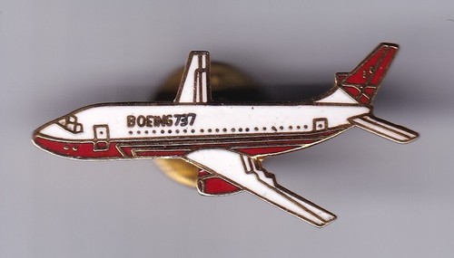 Rare pins pin avion plane - pins,
