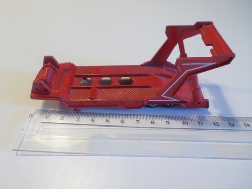 Remorque porte char modele - porte,