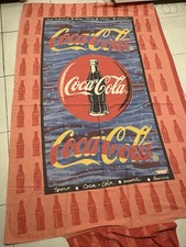 Housse de couette Coca-Cola