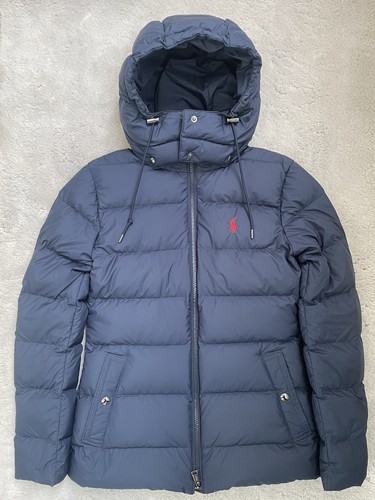 Doudoune hiver puffer jacket - hiver,