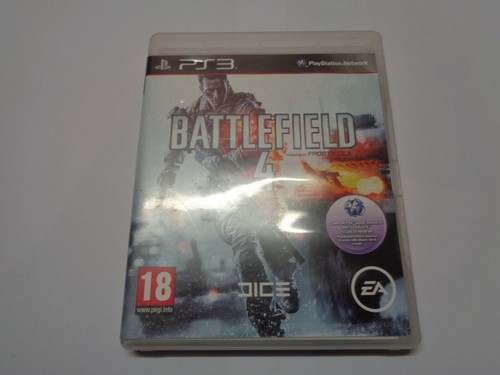 Jeux video battlefield - jeux, sony