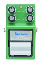 Ibanez TS9DX Overdrive pour