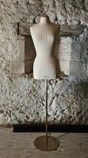 Mannequin ancien Faubourg