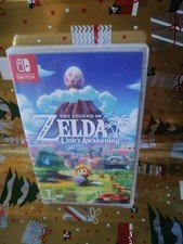 ***    The Legend of Zelda  : Link's Awakening -  jeu  Nintendo Switch   ***