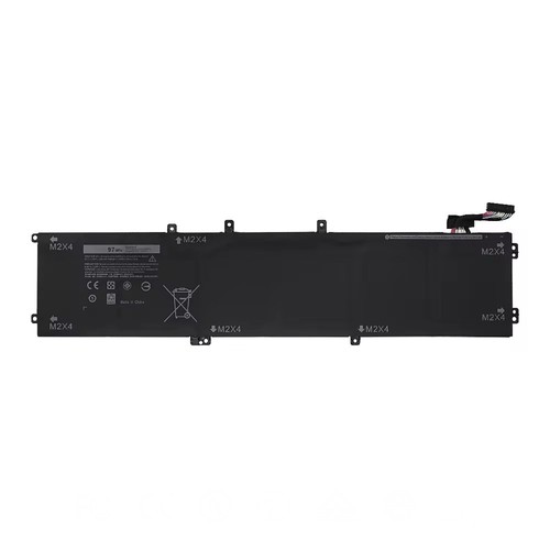 Batterie pour dell xps - pour,