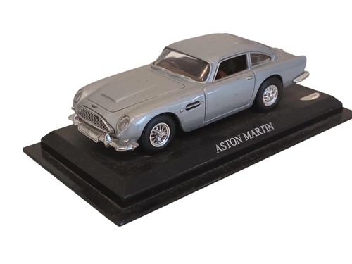 Miniature aston martin db5 - martin,