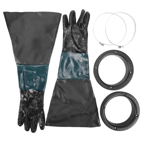Sablage sandblaster parts - de,
