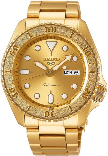 Seiko sports srpe74k1 montre - sports,