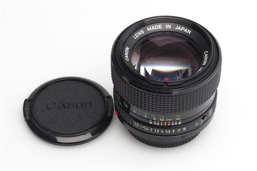 Canon 50mm 24626 - canon, 1.2/50mm