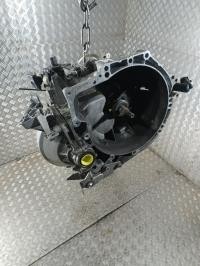 Boite vitesses citroen - de, c4