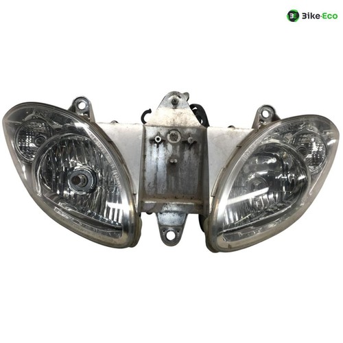 Optique feu phare - piaggio, x9