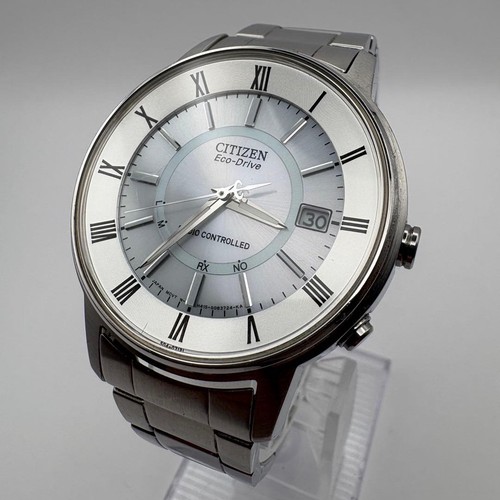 Montre solaire citizen - montre,