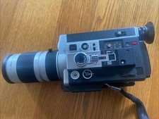 Caméra  Vintage Video Canon