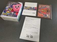 Bande originale Kirby Star