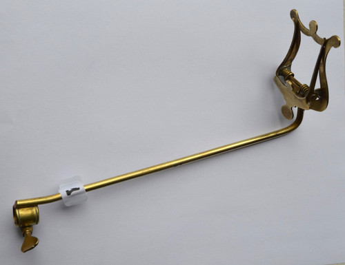 Lyre porte partitions - /, porte-partitions