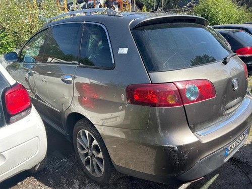 Capot fiat croma phase 2 - fiat,