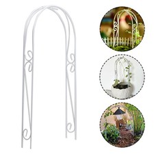 Arche miniature en fer pour