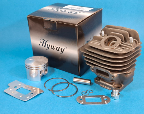 Cylindre piston hyway 44mm - cylindre,