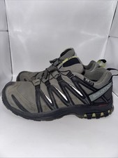 Salomon XA Pro 3D Chassis