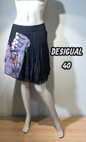 Desigual taille superbe - desigual,